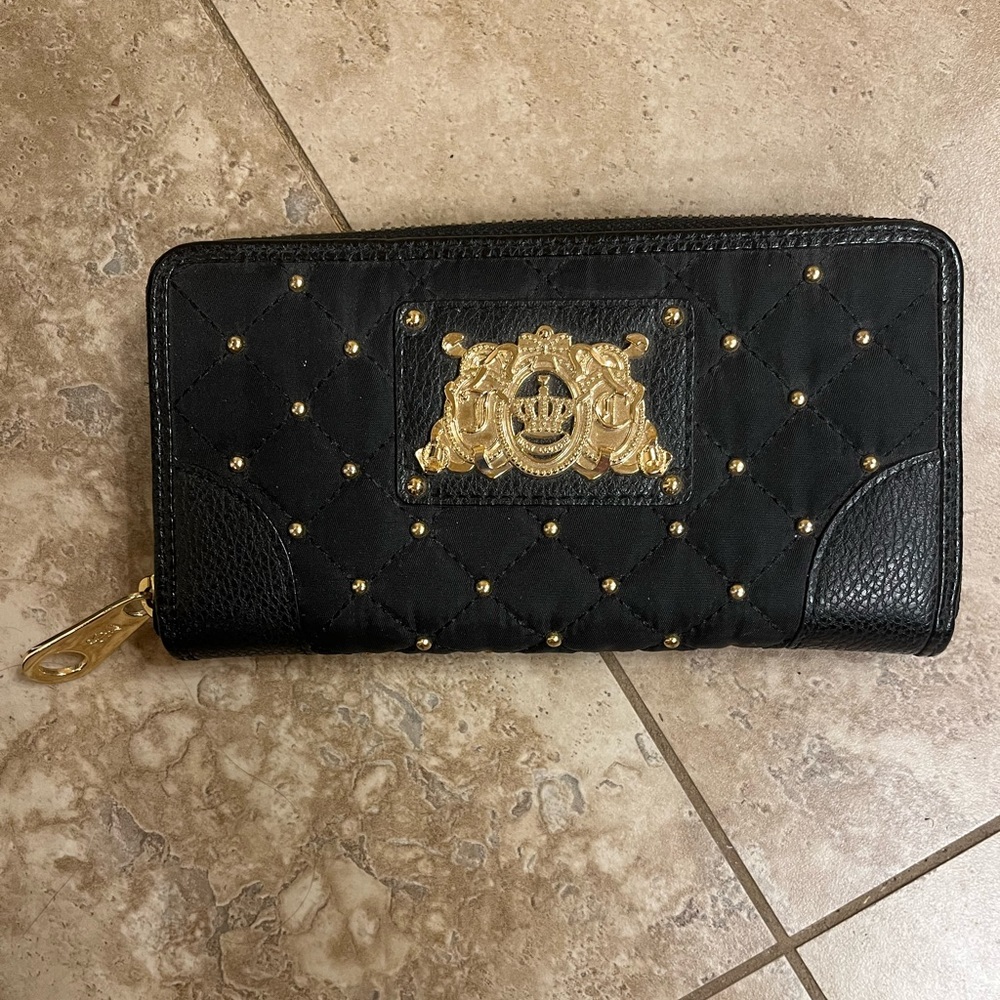 Juicy Couture Wallet